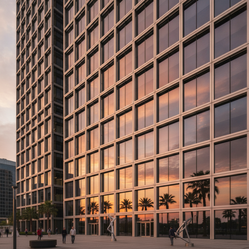 Top Aluminum Profile for Glass Curtain Wall Buying Guide?