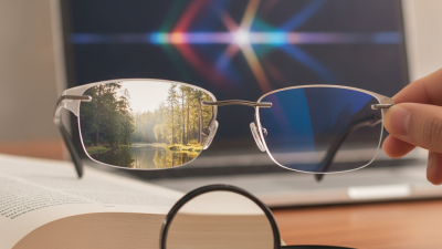 Essential Tips for Choosing the Right Resin Lens?