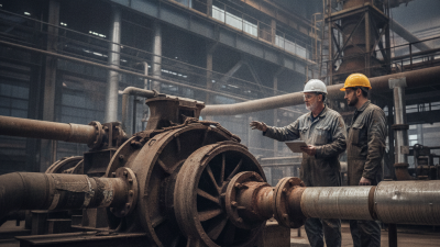 Best Slurry Pump Options to Boost Your Efficiency?
