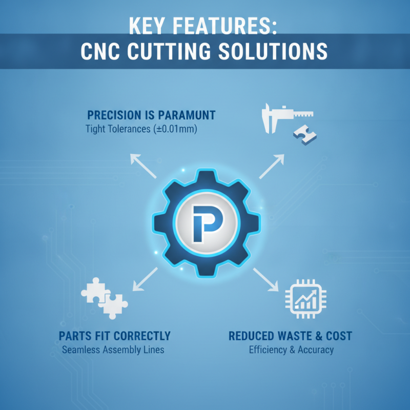 2026 Best CNC Cutting Solutions for Global Buyers?