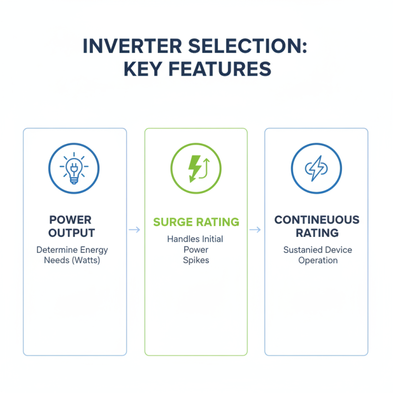 2026 Best Current Inverter Options for Global Buyers?