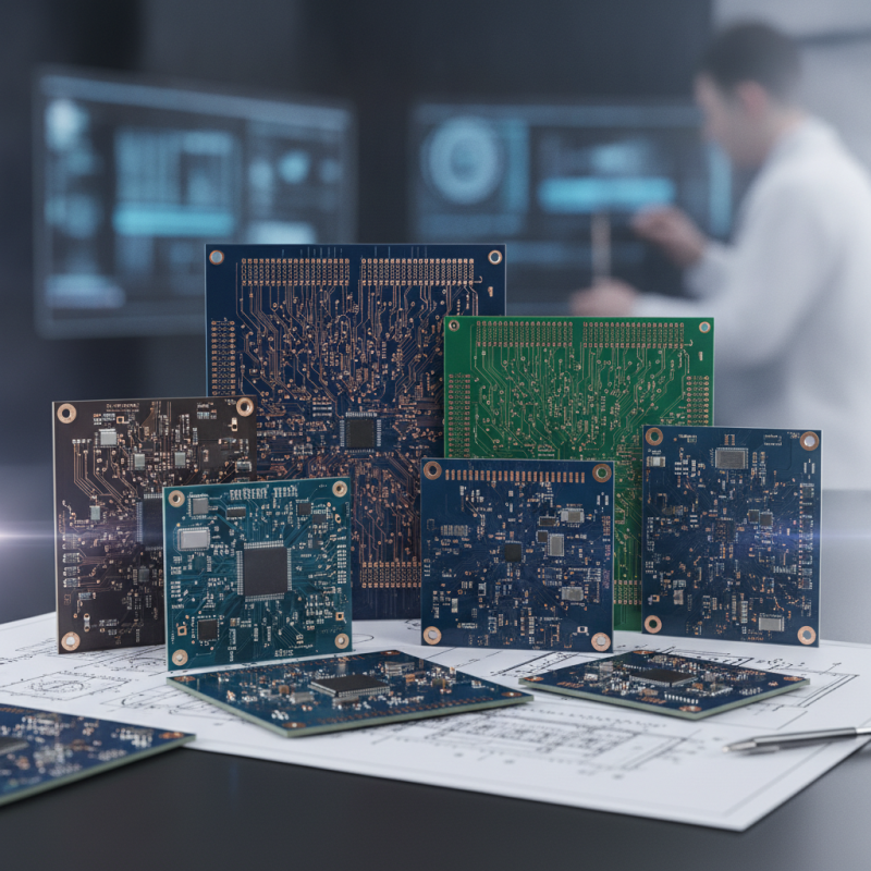 2026 Best Multilayer PCB Options for Global Buyers?