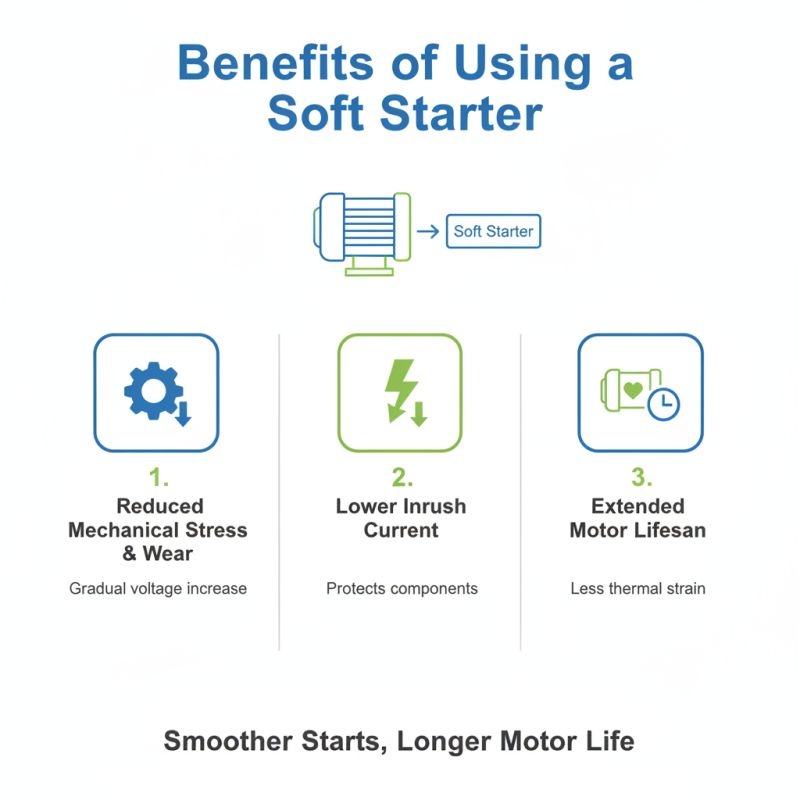 What is a Soft Starter and How Does it Work?