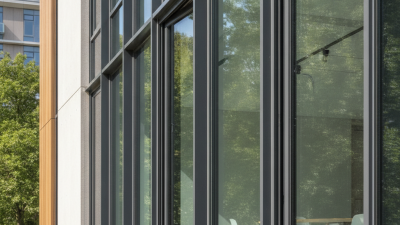 10 Essential Tips for Choosing Casement Window Aluminum Extrusion Profiles?