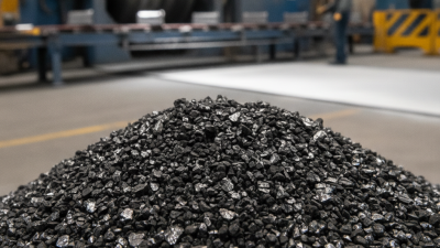 What is Steel Grit and How is it Used in Industry?