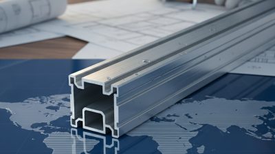 2026 Best Aluminium Handrail Extrusion for Global Buyers?