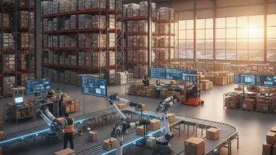 What are the Best Warehouse Logistics Solutions for Buyers?