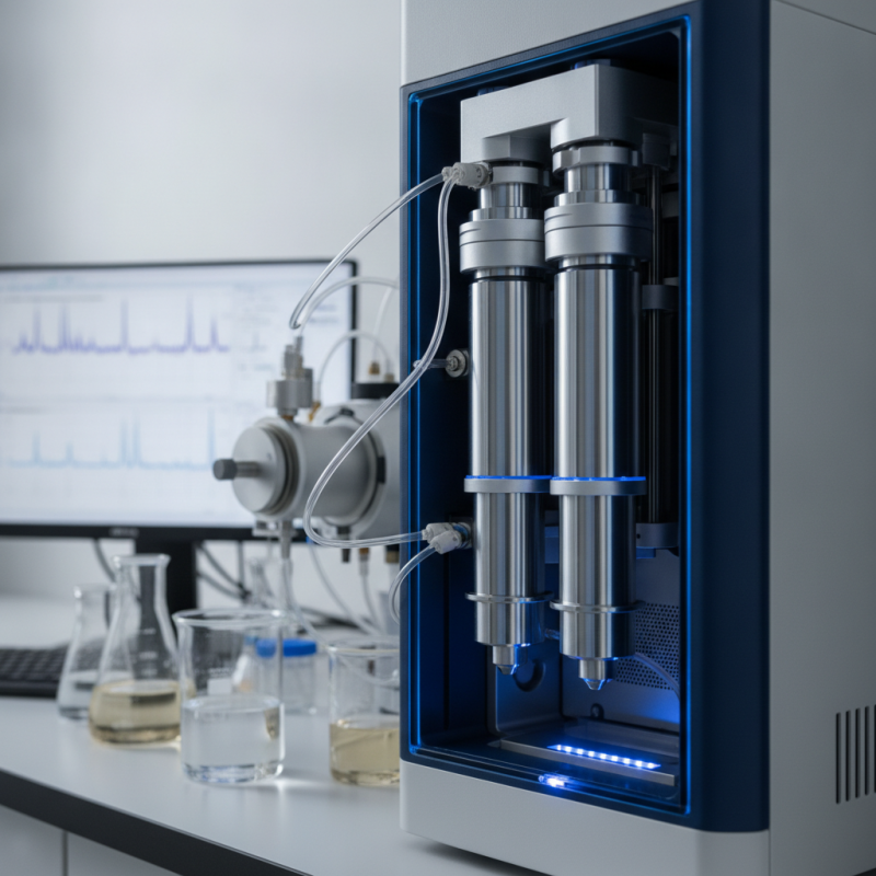 Top Factors to Consider for CapriChiral C-2 HPLC Columns?