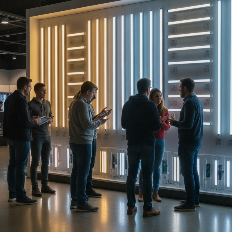 What is Led Tube Light and How to Choose the Best Option?