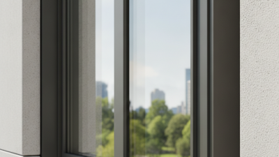 Why Choose Castment Window Aluminum Profiles for Your Projects?