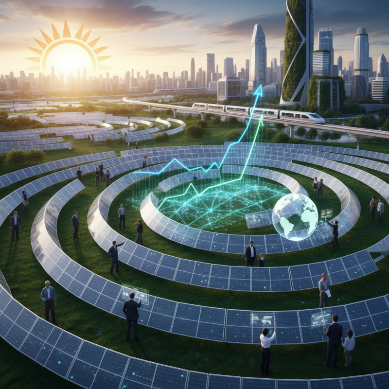 How to Navigate the Solar Market in 2026?