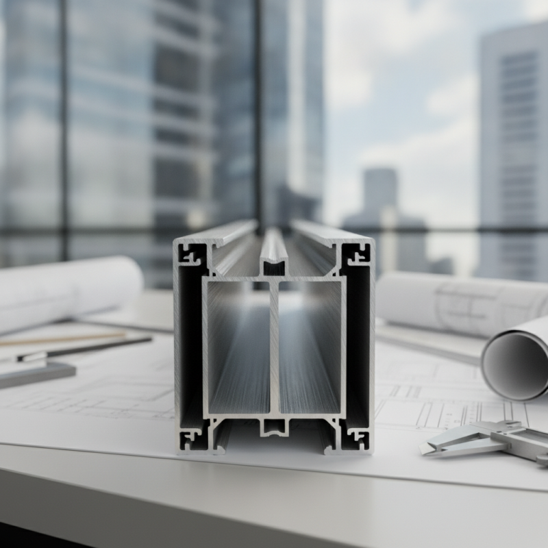 2026 Top Double-Cavity Aluminum Profile What Buyers Need to Know