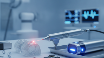 Why Are Medical Laser Components Essential for Healthcare?