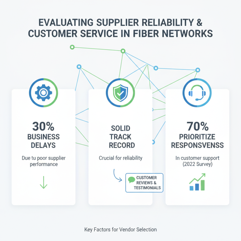 Top Fiber Network Cable Suppliers in China for Your Needs?