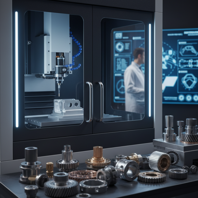 Top CNC Machine Buying Guide for Global Buyers?