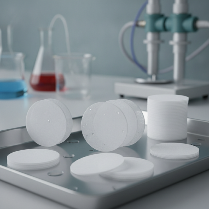 Best EZfilter Membrane Filters for Your Filtration Needs?