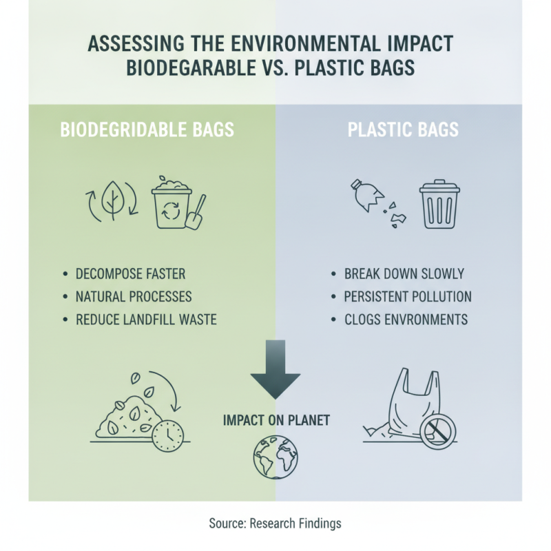 How to Choose the Best Biodegradable Food Bags for Your Needs?