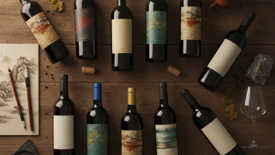 Top 10 Chinese Wines in a Bottle for Global Buyers?