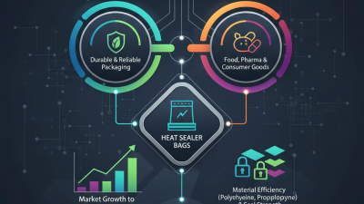 Best Bags for Heat Sealer Machines in 2026?