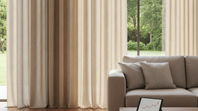 2026 Best Window Drapery Fabric for Global Buyers?