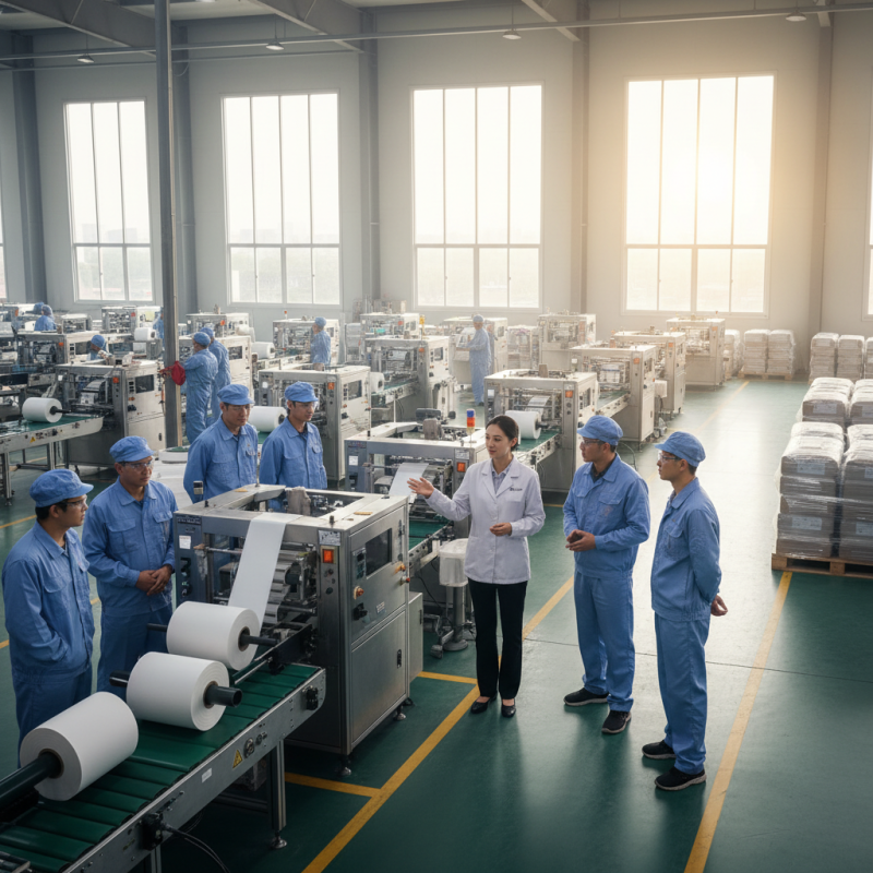 Top Industrial Labels from China for Global Buyers?