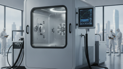 Top 10 Rapid Rate Thermal Cycle Chambers for Global Buyers?