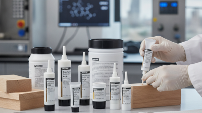 How to Choose the Right Pur Adhesive for Your Project?