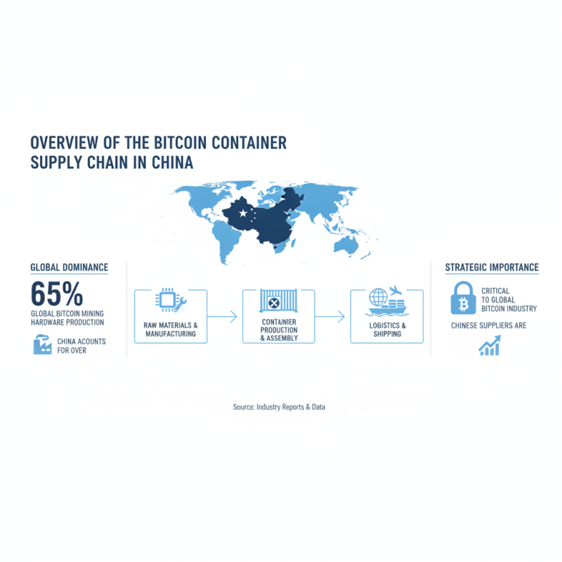 China Top Bitcoin Container Suppliers for Global Buyers?