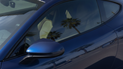 Top 10 Benefits of Ceramic Tint for Your Vehicle Windows?