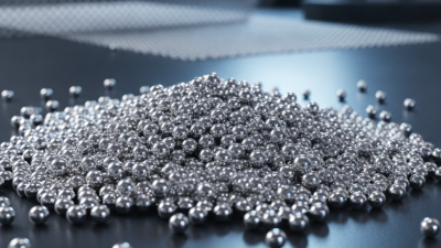2026 Best Stainless Steel Shot for Global Buyers?