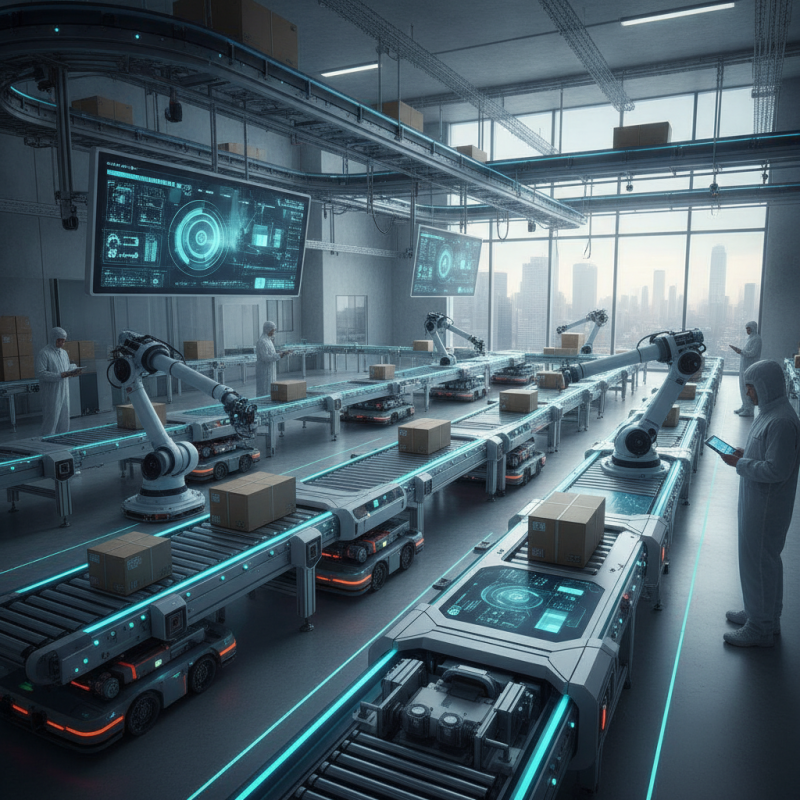 10 Best Conveyor Technology Innovations You Should Know?