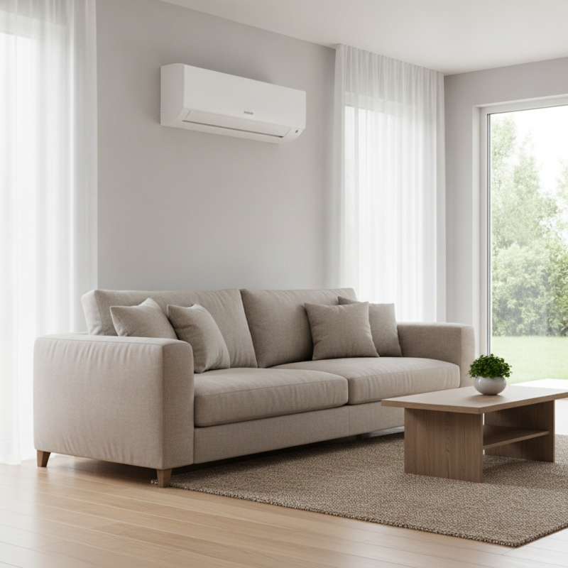Why Choose a Mini Split Air Conditioner for Your Home Comfort?