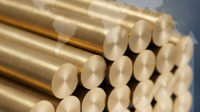 2026 Best High Quality Brass Rod for Global Buyers?