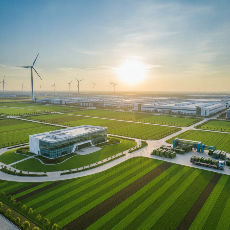 China Best Artificial Grass For Landscaping Factories Supply?