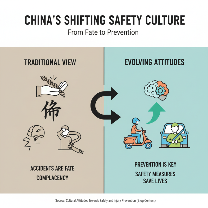 China Top Injury Prevention Methods for Safe Living Practices?