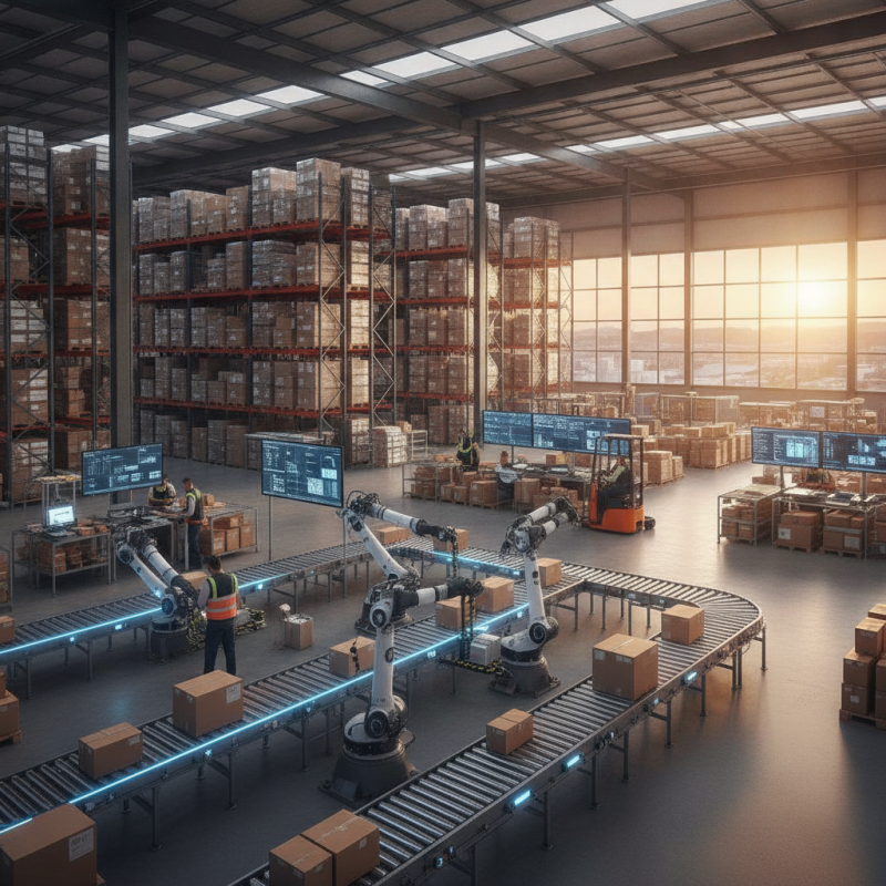 What are the Best Warehouse Logistics Solutions for Buyers?