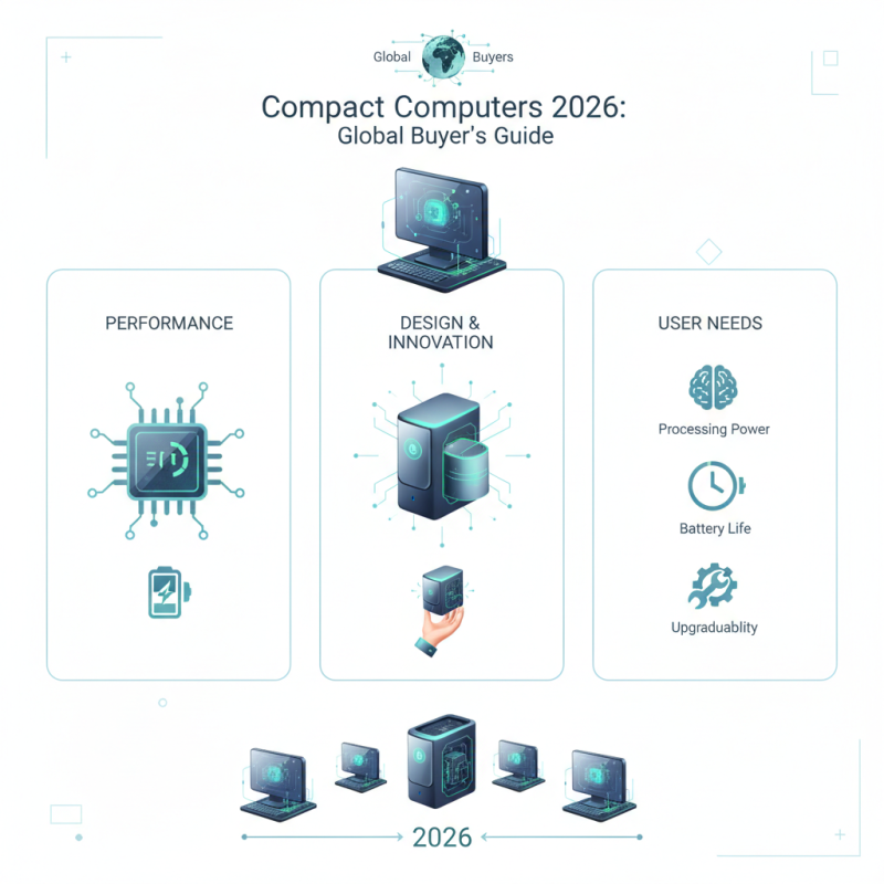 Best Compact Computers in 2026 for Global Buyers?