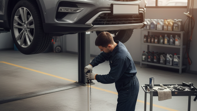 Essential Tune Up and Oil Change Tips for Global Buyers?