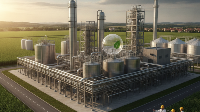 What is a Fuel Ethanol Plant and How Does It Benefit You?