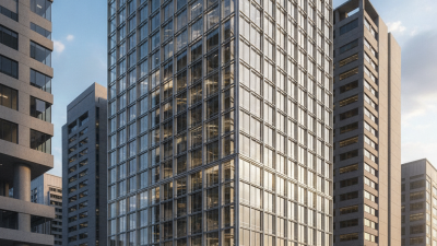 2026 Top Aluminum Profile for Glass Curtain Wall Options?