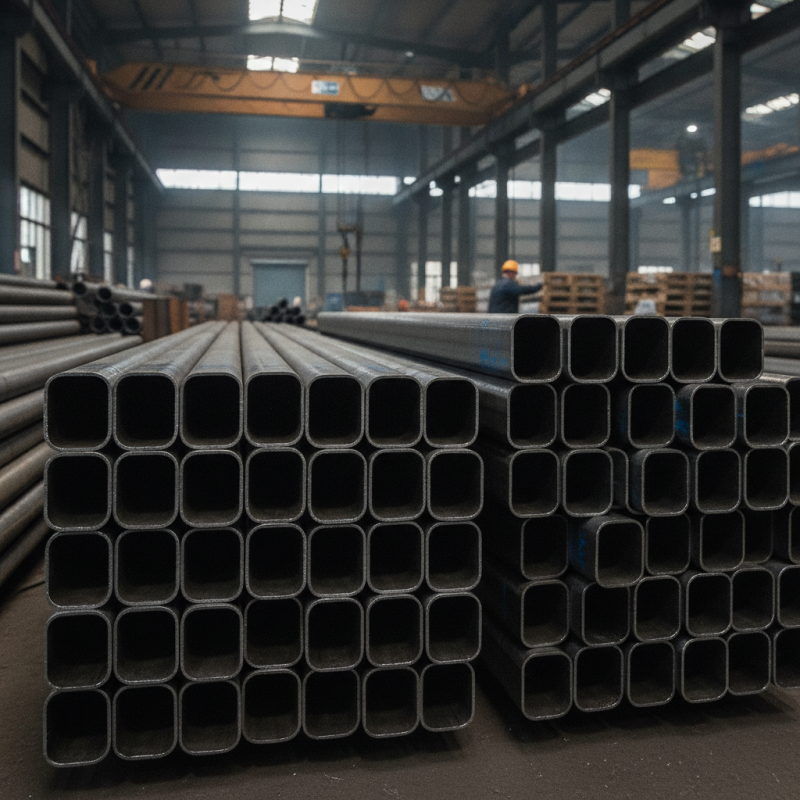 China Top Carbon Steel Seamless Tubes for Global Buyers?
