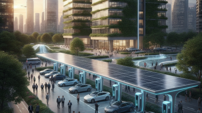 China Best Commercial Ocpp Ev Charging Station for Global Buyers?