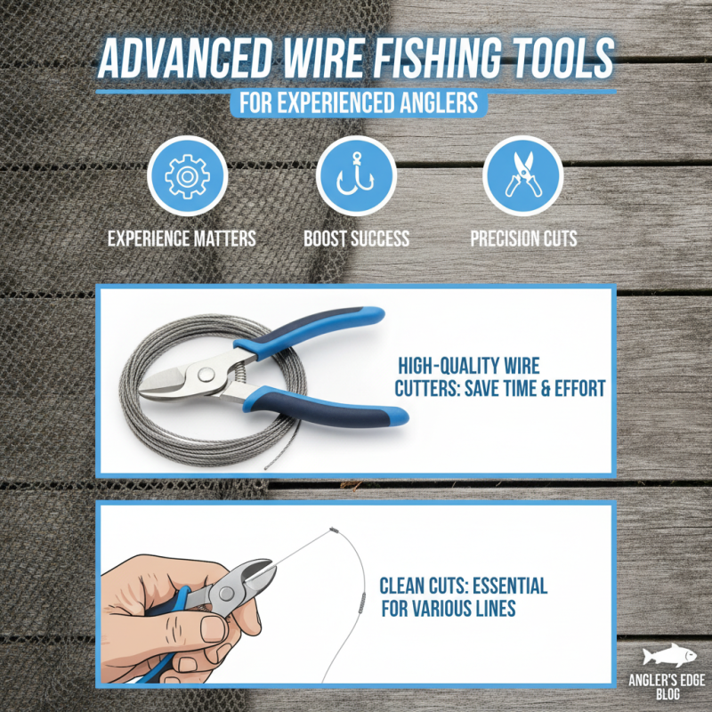 Top 10 Wire Fishing Tools You Need for Your Next Catch?