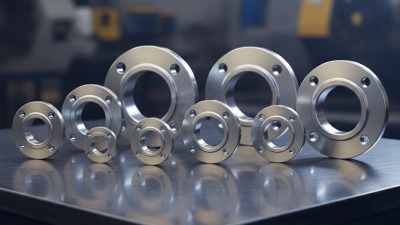 Top 10 Stainless Steel Flange Types Buyers Must Know?