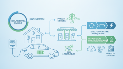 What is an AC EV Charger and How Does It Work?