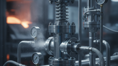 Why is Pressure Control Valve Essential for Your Industrial Applications?