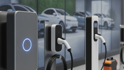 China Best AC EV Charger Options for Global Buyers?