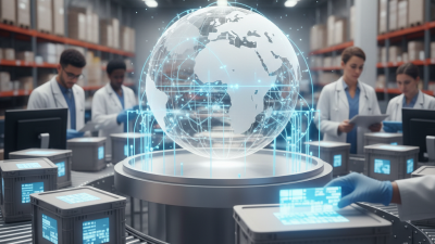 Why Are Medical Labels Essential for Global Procurement?