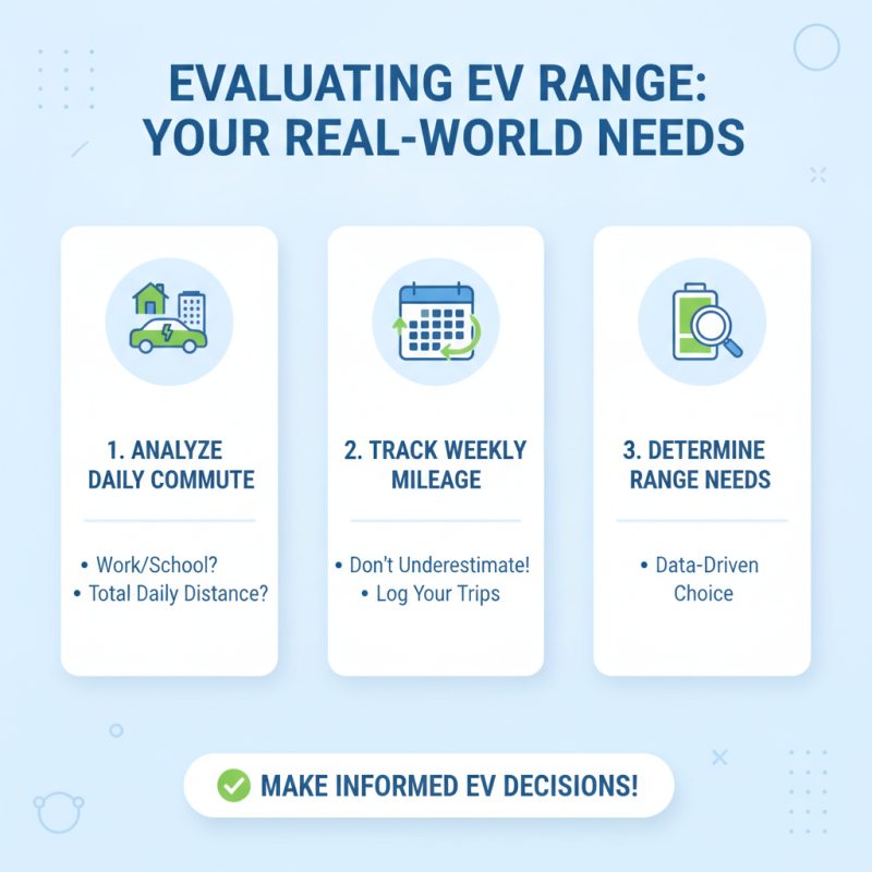 How to Choose the Longest Range Electric Car for Your Needs?