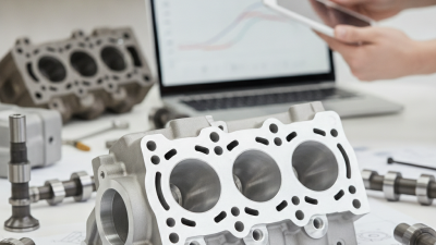 How to Choose the Best Engine Cylinder Head for Your Needs?